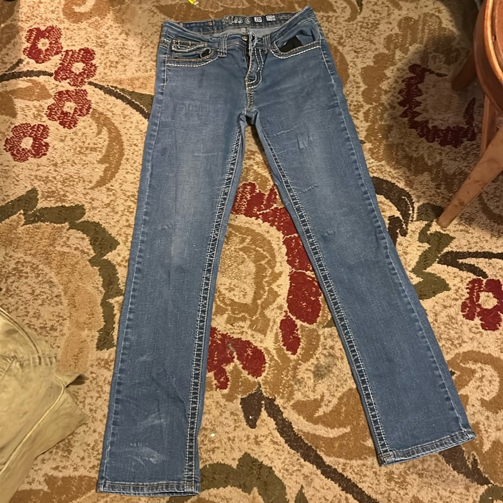 Miss C jeans